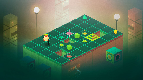 Roofbot screenshot 3