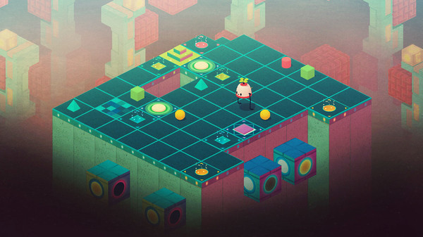 Roofbot screenshot 5
