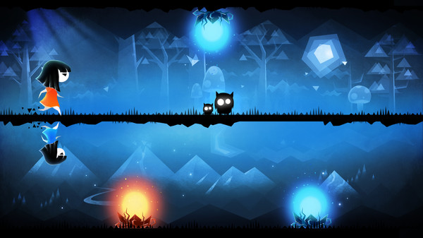 Parallyzed screenshot 1