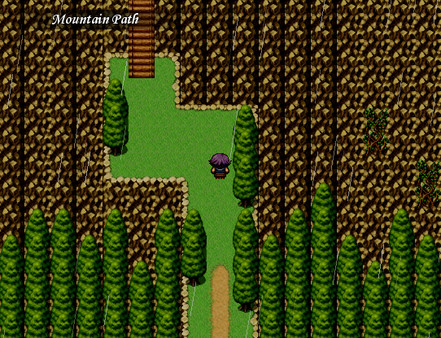The Land of Dasthir screenshot 1