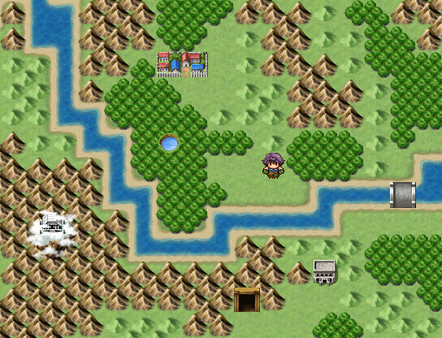 The Land of Dasthir screenshot 3
