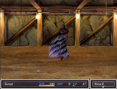 The Land of Dasthir screenshot 4