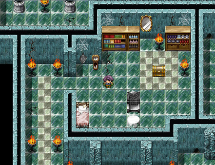 The Land of Dasthir screenshot 2