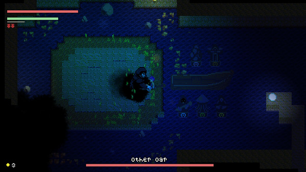 Nother: an indie souls-like screenshot 1