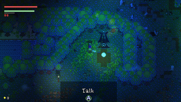 Nother: an indie souls-like screenshot 5