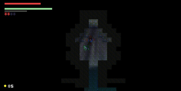 Nother: an indie souls-like screenshot 3