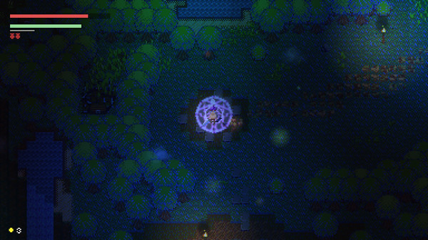 Nother: an indie souls-like screenshot 2