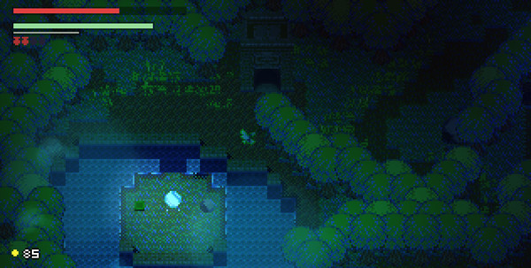 Nother: an indie souls-like screenshot 4