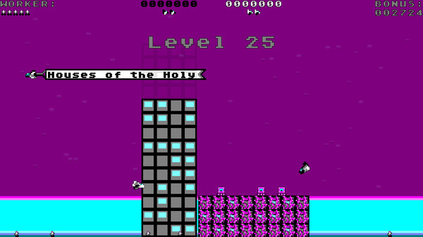 Rise High screenshot 5