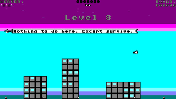 Rise High screenshot 3