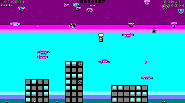 Rise High screenshot 4
