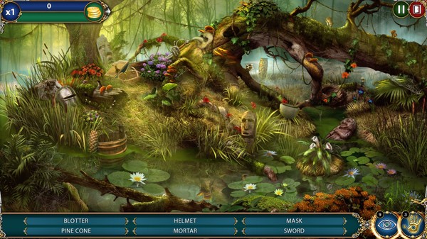 Wanderland screenshot 8