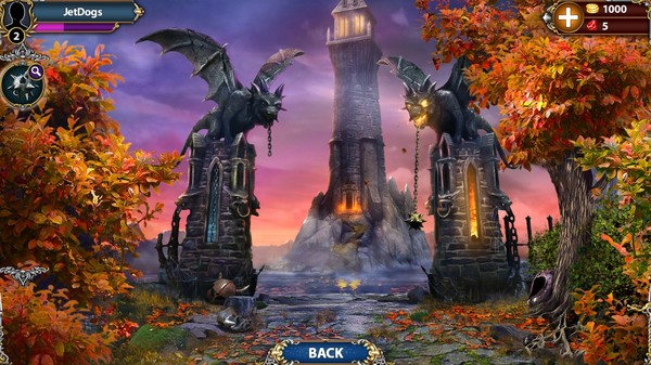 Wanderland screenshot 10