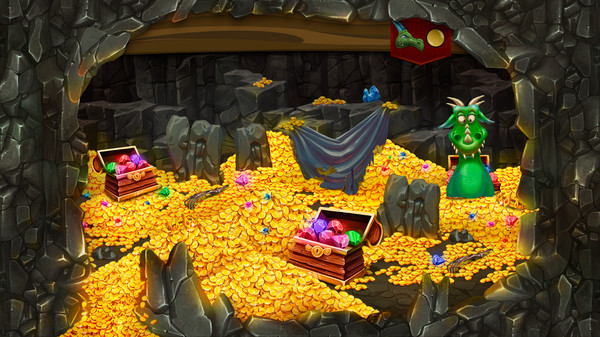 Princess of Tavern Collector's Edition screenshot 5