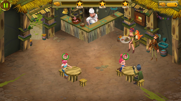 Princess of Tavern Collector's Edition screenshot 4