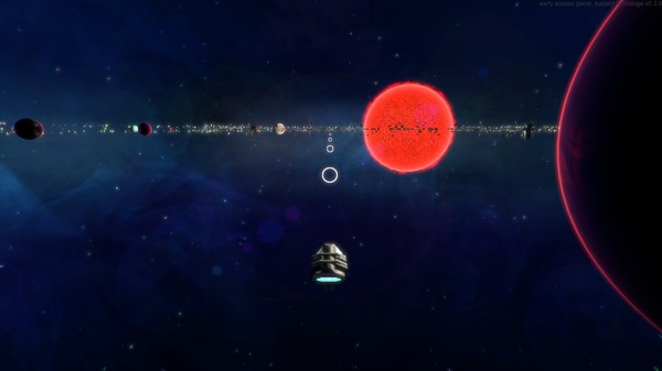 Convicted Galaxy screenshot 5
