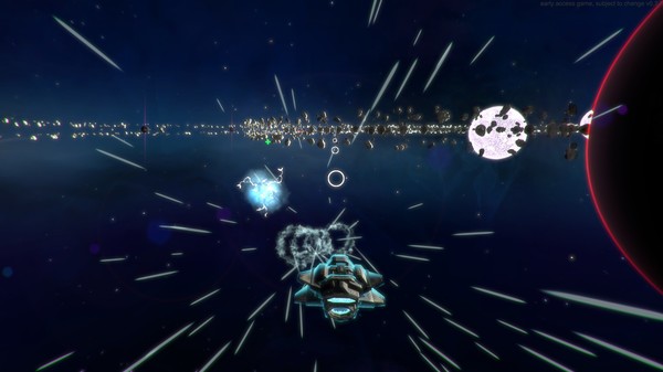 Convicted Galaxy screenshot 7