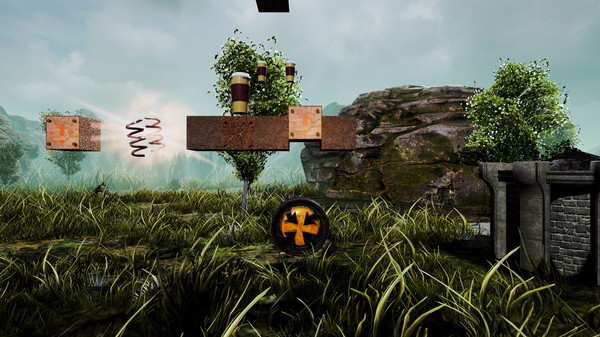 Breaking Wheel screenshot 7