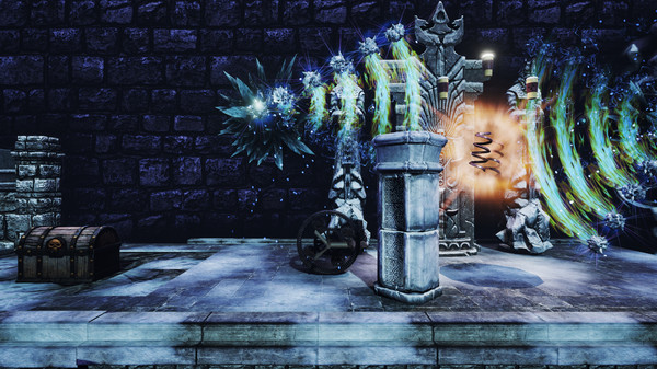 Breaking Wheel screenshot 8