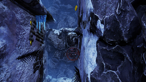 Breaking Wheel screenshot 10