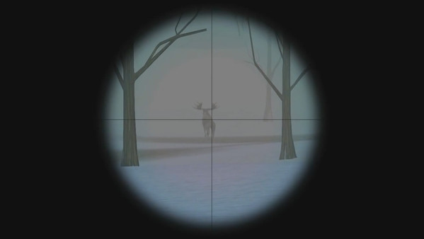 Hunting Unlimited 2011 screenshot 11