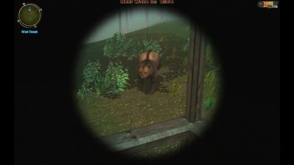 Hunting Unlimited 2011 screenshot 10