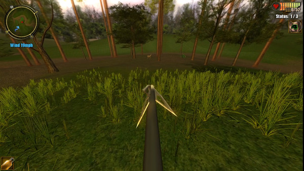 Hunting Unlimited 2011 screenshot 5