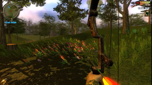 Hunting Unlimited 2011 screenshot 3