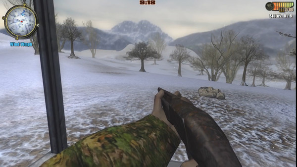 Hunting Unlimited 2011 screenshot 7