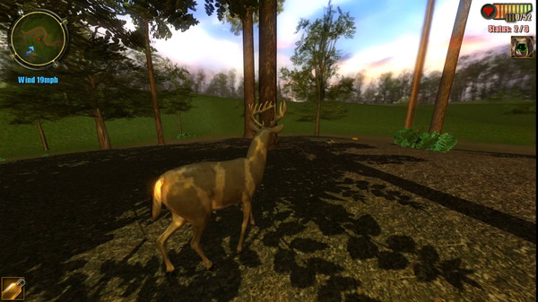 Hunting Unlimited 2011 screenshot 6