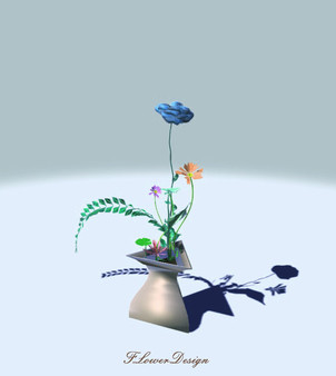 Flower Design screenshot 9