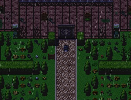 Coffin of Ashes screenshot 3