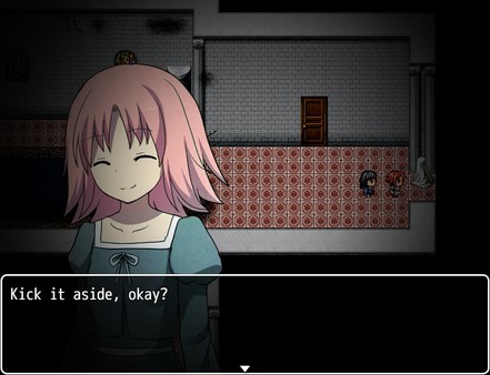 Coffin of Ashes screenshot 2