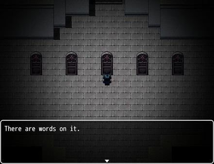 Coffin of Ashes screenshot 10