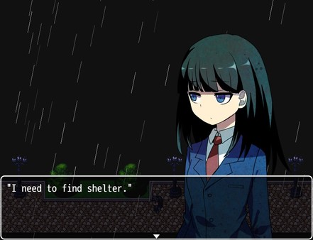 Coffin of Ashes screenshot 1
