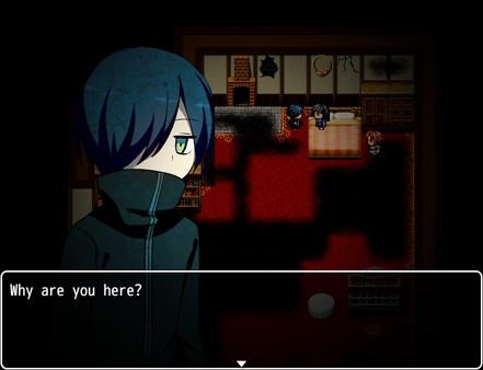 Coffin of Ashes screenshot 5