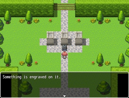 Coffin of Ashes screenshot 9