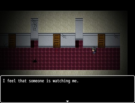 Coffin of Ashes screenshot 8