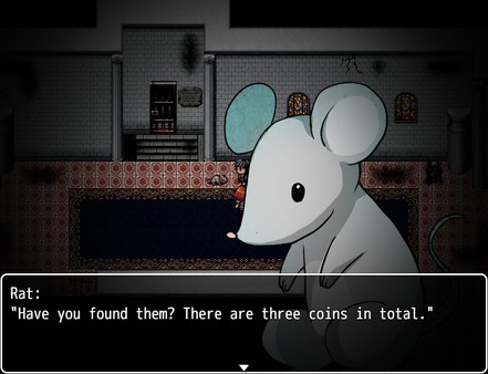 Coffin of Ashes screenshot 4