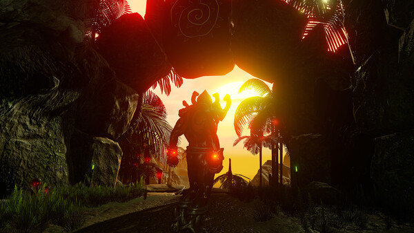 Primordian screenshot 4