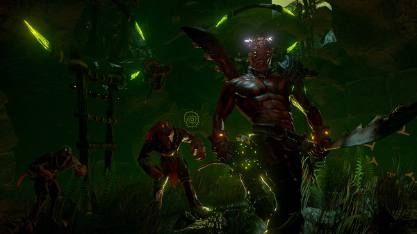 Primordian screenshot 5