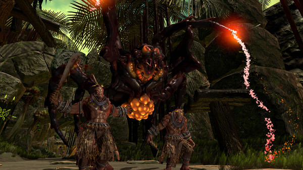 Primordian screenshot 10