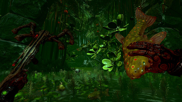 Primordian screenshot 11
