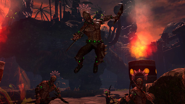 Primordian screenshot 2