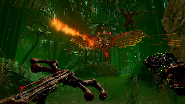 Primordian screenshot 1