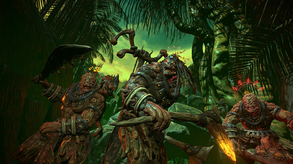 Primordian screenshot 3