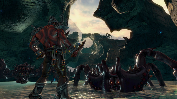 Primordian screenshot 6
