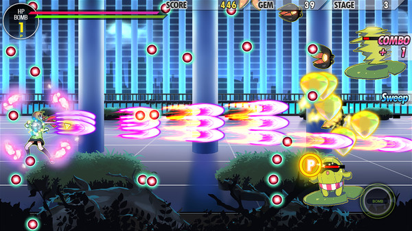 Starry Nights : Helix screenshot 8
