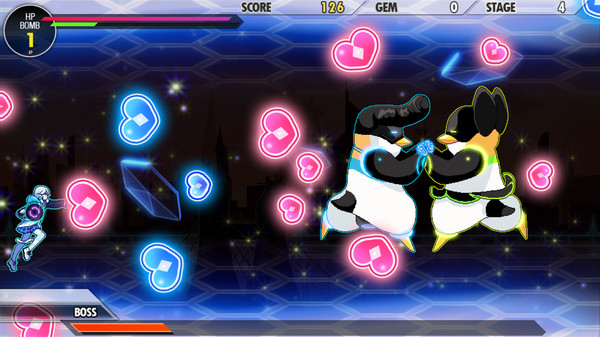 Starry Nights : Helix screenshot 6