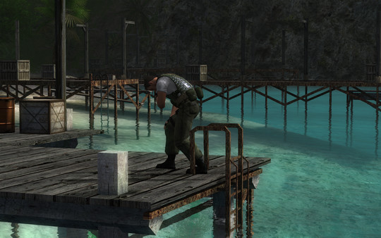 Xenus 2. White gold. screenshot 3